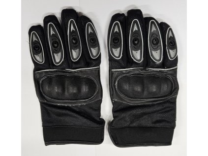 105230 spark rukavice cerne velikost xxl