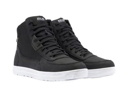 163946 tcx mood 2 gore tex cerne bile zelene boty 41