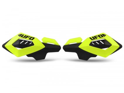 178791 ufo arches kryty rukojeti fluo zlute