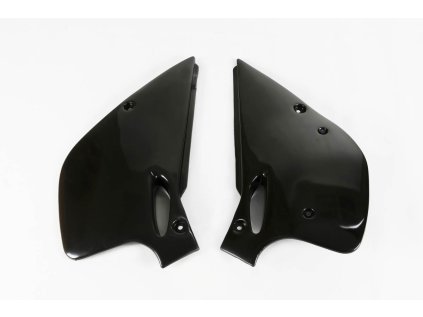 176469 ufo bocni tabulky zadni ktm 2t 93 97 barva cerna