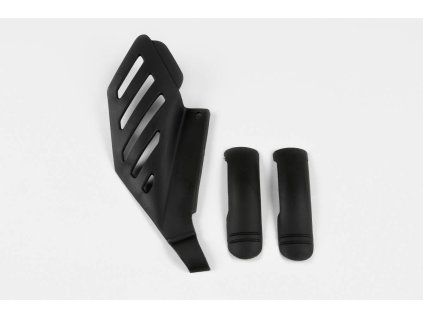 175116 ufo kryty ramu ktm sx sxf 05 06 exc 05 07 barva cerna