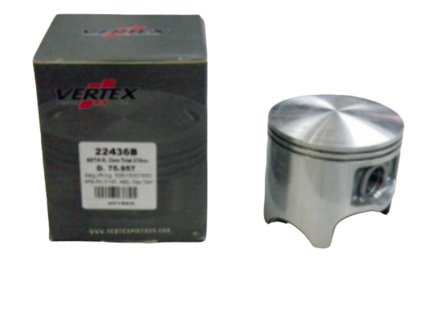 vertex tlok beta zero 270 trial 75 951mm std