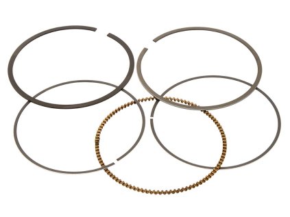 vertex pierscienie srednica 101mm kpl