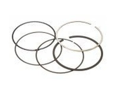 vertex pierscienie srednica 84mm kpl