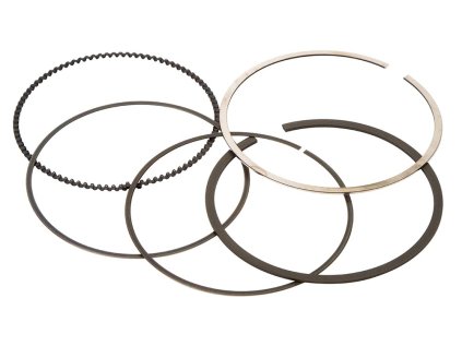 vertex pierscienie srednica 85mm kpl