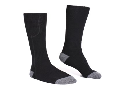 Vyhřívané ponožky TXR