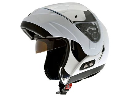 FIBRUP PH White open view