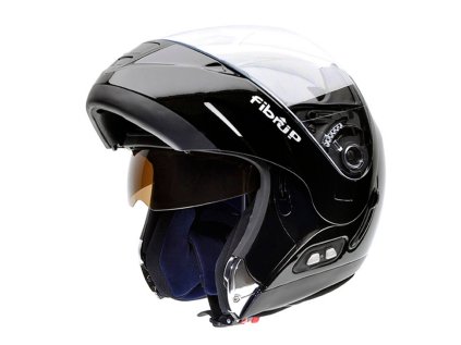 FIBRUP PH Black open view