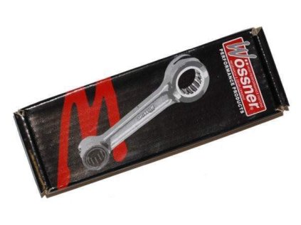 113561 wossner ojnice suzuki rm 125 rm125 97 98