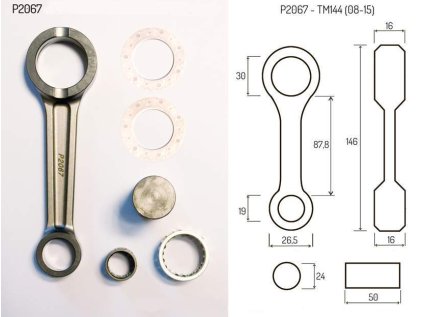113591 wossner ojnice tm 144 08 15