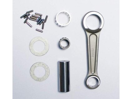 WOSSNER ojnice TM 80/85/100 91