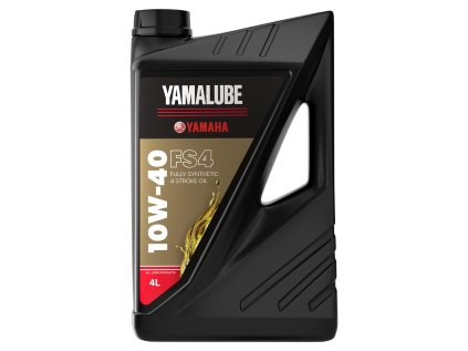 ECM 65011 04 07 YAMALUBE FS4 10W40 FULLY SYNTHETIC OIL EU Studio 001