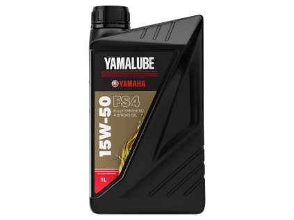 ECM 65012 01 06 YAMALUBE FS4 15W50 FULLY SYNTHETIC OIL EU Studio 001