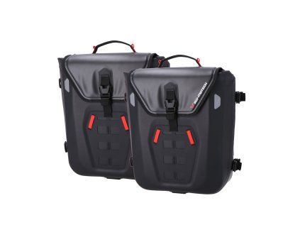 SysBag WP M/M tašky sada Zero SR/F (19-).