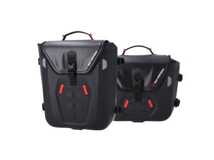 SysBag WP M/S system Ducati Scrambler models (14-).