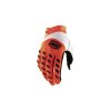 145583 1 100 airmatic oranzove rukavice l
