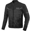 Bunda na motorku TXR Aero černá