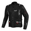 Bunda na motorku TXR Enduro černá