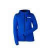 B22 FT216 E0 0M Paddock Blue Essentials Sweater Women EU Studio 002 Tablet