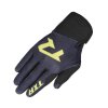 Dětské rukavice na motorku TXR Lite černo-fluo žluté