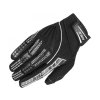 Dětské rukavice na motorku TXR Rush černé