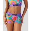 PSD Sunflower Pop Women Boyshort (1)