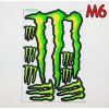 110789 samolepky monster m6