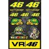 160451 1 samolepky valentino rossi v7
