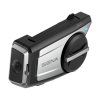 154886 sena 50c bluetooth headset intercom s 4k kamerou dosah 2 km