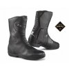 96218 tcx x five 4 gore tex cerne turisticke moto boty 48