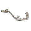 90798 34510 00 XSR900 HIGH EXHAUST SYSTEM Studio 001 Tablet