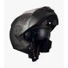 nzi combi 2 duo matt antracite modular helmet 1