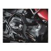 padací rám BMW R 1200 GS LC- carbon