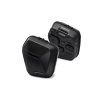 URBAN ABS side case system Moto Guzzi V7 models.