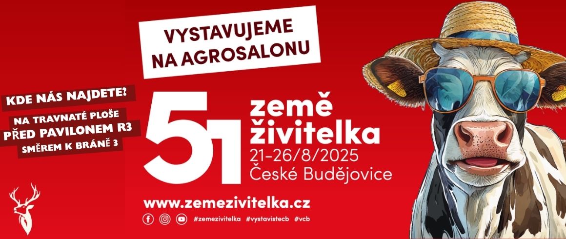 Země Živitelka