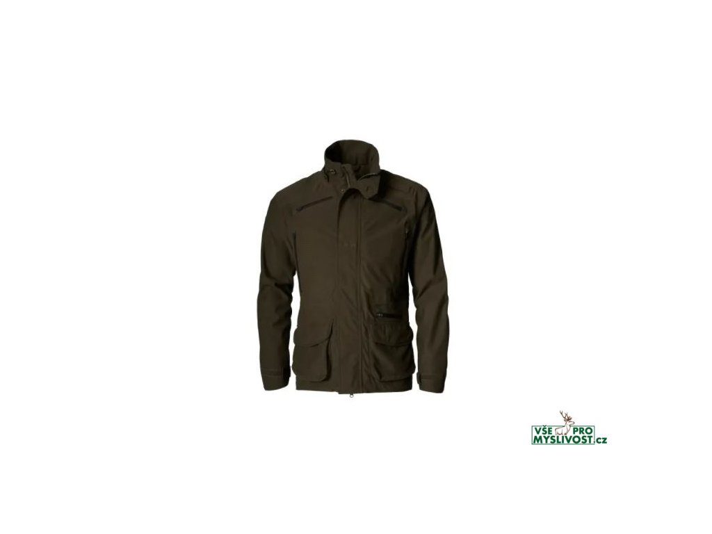 Chevalier Pointer Pro Chavalite Coat 2.0 Green lovecká bunda pánská (Velikost 3XL)
