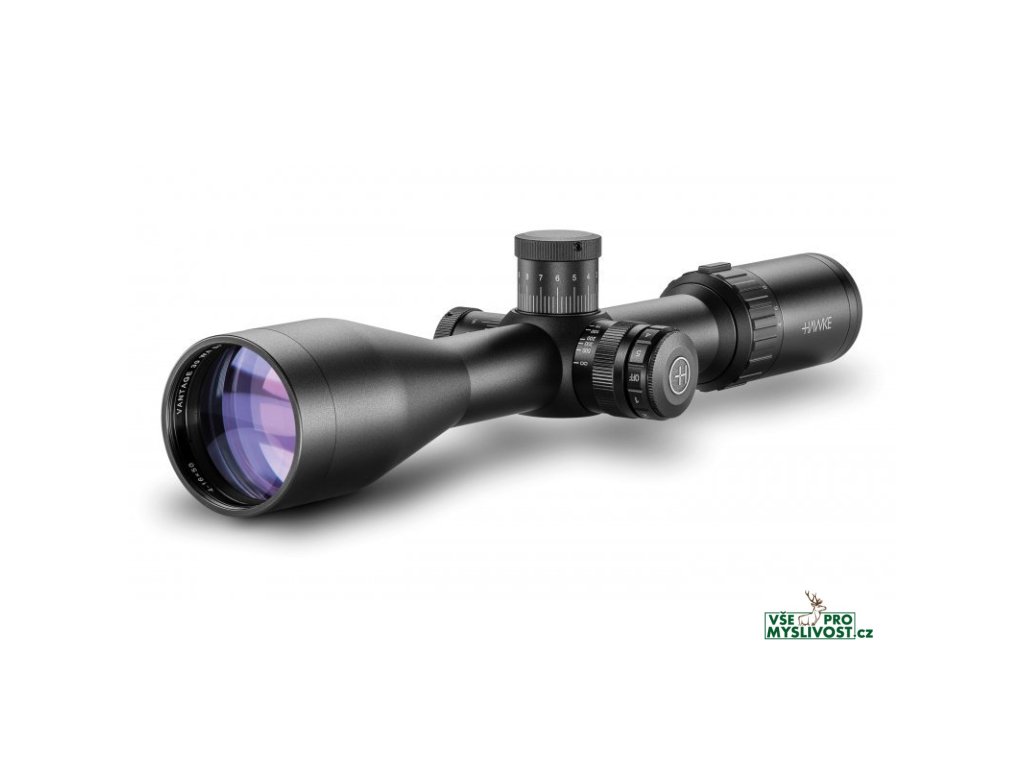 226948 1 puskohled hawke vantage 30 wa 4 16x50 ir sf osv osnova 22 subsonic 16x tubus 30mm