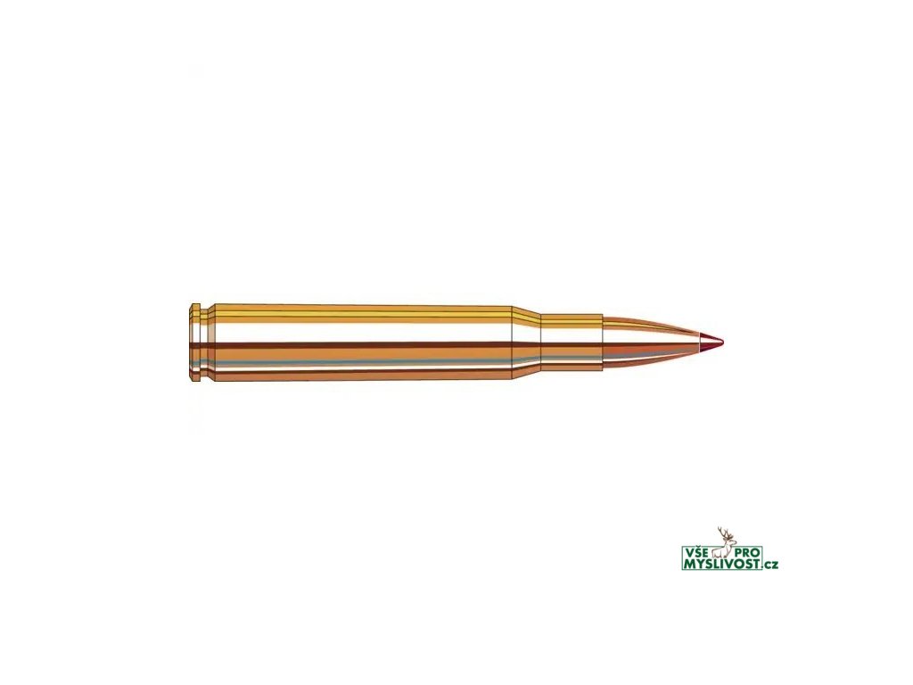 248742 naboj kulovy hornady vintage match 30 06 sprg 168gr 10 8g eld match m1 garand