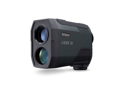 108896 nikon laserovy dalkomer laser 50