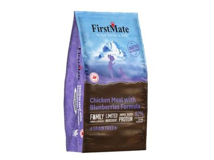 127601 1 first mate cat chicken blueberries 1 8kg