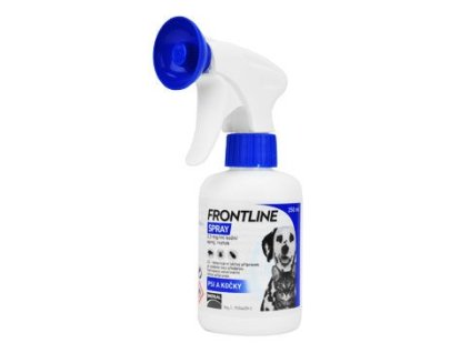 128744 1 frontline spray pro psy a kocky 250ml