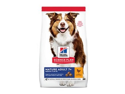 120944 1 hill s can sp mature adult 7 medium chicken 14kg