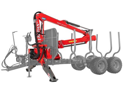 hydraulicka ruka krpan gd 86 k 27672