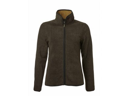 Chevalier Mainstone Jacket Women Autumn Green (Velikost 36)