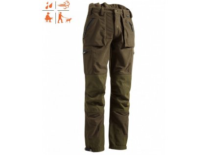 Chevalier OUTLAND ACTION PANT (Velikost 50, Délka nohavic normální)