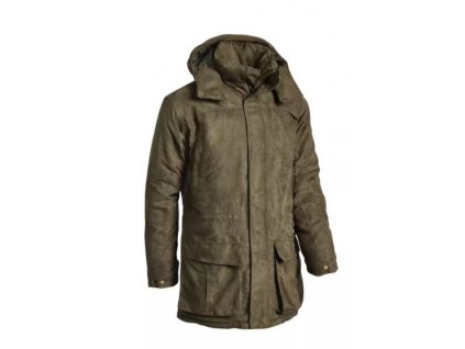 Chevalier Xwarm Primaloft Coat Chevalite Green zimní pánská lovecká bunda (Velikost 3XL)