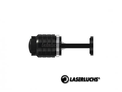 8611 laserluchs dimmer 01 regulator pro laserovy prisvit