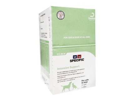 125804 1 specific f c intensive support 7x95g