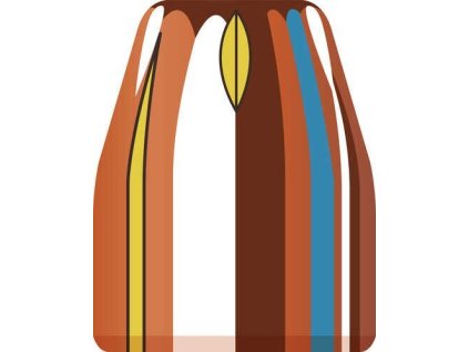 156997 strela hornady custom 45 451 200gr hp xtp