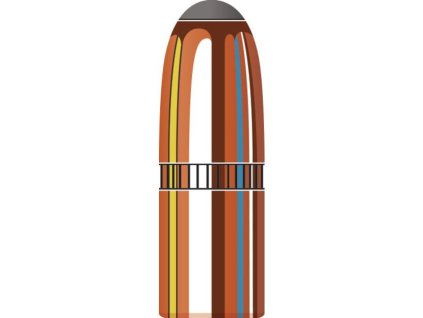 156754 strela hornady interlock 30 cal 30 30 308 150gr rn